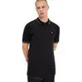 Ellesse Rooks Kortærmet Polo