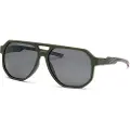 Plein sport The Falcon Gen X 61 Mm Polariserede Solbriller