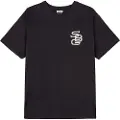 Grimey X Sk8land Regular T-shirt Med Korte ærmer