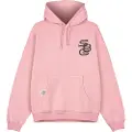 Grimey X Sk8land Vintage Hættetrøje