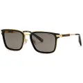 Chopard Sch375 Polariserede Solbriller
