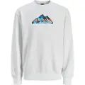 Jack & Jones Mountain Sweatshirt