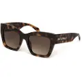 Just cavalli Sjc102 Solbriller Til Kvinder