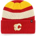 47 Nhl Calgary Flames Clubhouse Jennings Beanie