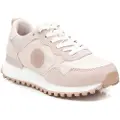 Xti Xtitil kvinder. 14361101-BEIGE Træningssko 143611 beige (37), Fast, Blonder, Casual