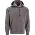 Jack & jones Bradley Plus Size Hættetrøje