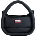 Hunter Tote Intrepid Frame Stofpose