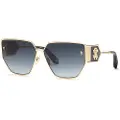 Roberto Cavalli Src092 Solbriller Til Kvinder