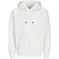 Jack & Jones Bradley Sweatshirt Med Lynlås