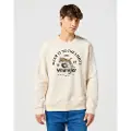 Wrangler 112357365 Sweatshirt
