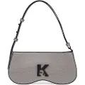 Karl Lagerfeld A1w30288 Skuldertaske