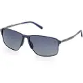 Timberland Tb00040 Polariserede Solbriller
