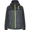 Asics Fujitrail Packable Vindjakke