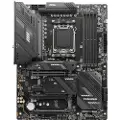 MSI MAG X670E TOMAHAWK WIFI Bundkort - AMD X670E - AMD AM5 socket - DDR5 RAM - ATX