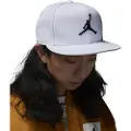 Jordan Justerbar Jordan Jumpman Pro-kasket - hvid