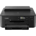 Canon Pixma Ts705a A4 Sort