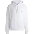 Hugo Boss Nottyo 01 Blue Hættetrøje
