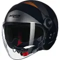 Nolan N21 Visor 06 Tangente åben Hjelm