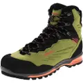 Lowa Cadin Ii Goretex Mid Bjergbestigningsstøvler