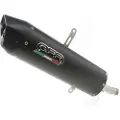 Gpr Exhaust Systems Furore Maxter 125 00-02 Homologeret Slip On Lyddæmper