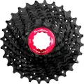 Sunrace Rz800 Kassette