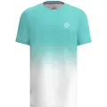 BIDI BADU Crew Gradiant T-shirt Med Korte ærmer