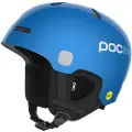POC Pocito Auric Cut Mips Hjelm