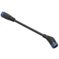 Mahle Smartbike Systems X20 E182 Range Extender 30º Batteri Stik