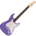 Squier Sonic Stratocaster LRL Ultraviolet - Ex Demo