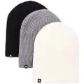 Burton Rcy Dnd 3 Pack Beanie sort