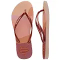 Havaianas Klipklapper Havaianas SLIM PALETTE GLOW dame 35 / 36