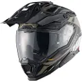 NEXX X.wed3 Gobi Fullface-hjelm