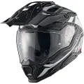 NEXX X.wed3 Gobi Fullface-hjelm