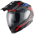 NEXX X.wed3 Gobi Fullface-hjelm
