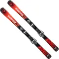 Rossignol Hero Xpress+xpress 7 Gw Junior Alpint Ski Pakke