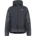 Nike Trail PrimaLoft Therma-FIT-løbejakke til mænd - sort