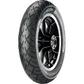 Metzeler Me 888 Marathon Ultra 54h Tl Custom Motorcykel Fordæk