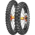 Metzeler Mc360 Mid Hard 62m Tt Nhs Off-road Bagdæk