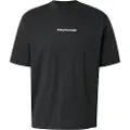 Armani Exchange Xm000588_af12308 T-shirt Med Korte ærmer