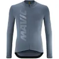 Mavic Aksium Thermo Langærmet Trøje