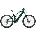 Conor Bora Vinka E30 29´´ Cues U6000 Elektrisk Mtbcykel