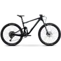 Ghost Lector Fs Sf Advanced 29´´ X01 Eagle 2024 Mtb Cykel