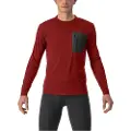 Castelli Unlimited Merino Langærmet Trøje