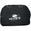 Skuad Padded Mtb/road Cykel Rejsetaske
