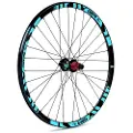 Gtr Sl27 Boost 27.5´´ Tubeless Baghjul