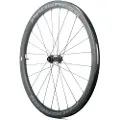 Progress Airspeed G40 Lefty Cl Disc Tubeless Gravelcykel Forhjul
