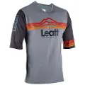 Leatt Enduro 3.0 Kortsærmet Enduro-trøje
