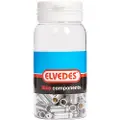 Elvedes 4.2 Mm Gearskiftekabelkappebøsninger 50 Enheder