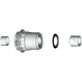 MAHLE ORIGINAL X20 Sram Xdr Steel Freehub-krop