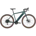 Kona Rove Nrb 27.5´´ Suntour Hd Clairs 2024 Elektrisk Gravelcykel